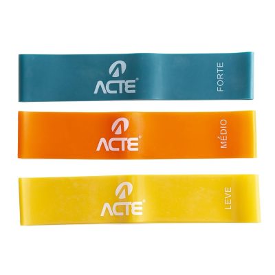 Kit Mini Band Acte