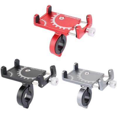 Suporte Para Celular  Moto Em GPS Bike Bicicleta  Resistente BNG07